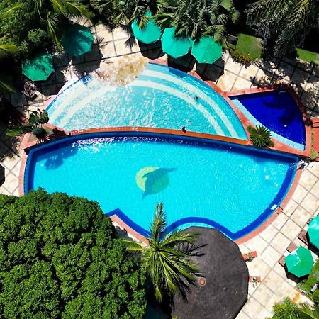 Condominio Solar Pipa - Apartamento Economico, Sem Varanda Praia de Pipa Εξωτερικό φωτογραφία