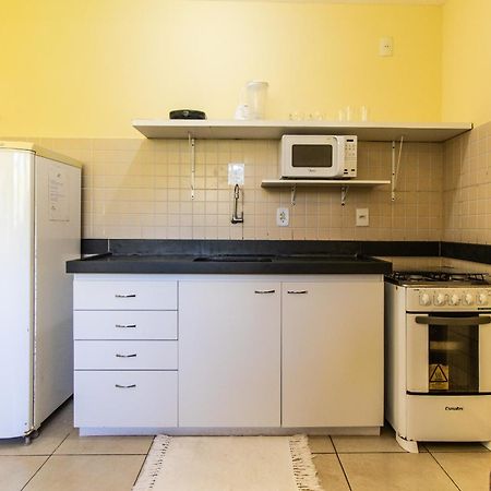 Condominio Solar Pipa - Apartamento Economico, Sem Varanda Praia de Pipa Εξωτερικό φωτογραφία